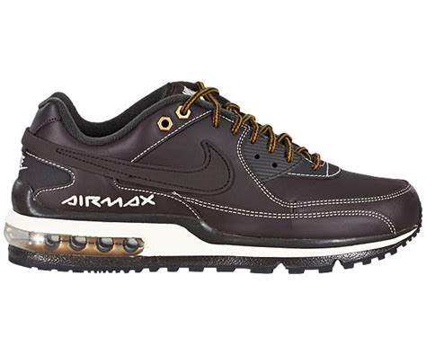 nike air max leder damen braun|Nike Air Max herrenschuh.